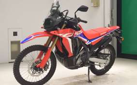 HONDA CRF250 GEN 2 RALLY 2024 MD47