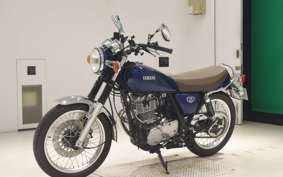 YAMAHA SR400 Gen.5 2021 RH16J