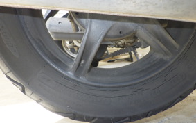 YAMAHA JOG Delux SA39J