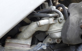 HONDA DIO GEN 2 AF27