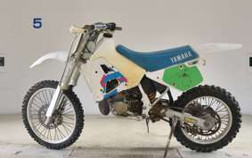 OTHER -YZ125 4DC