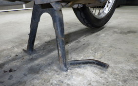 HONDA C50 SUPER CUB AA01