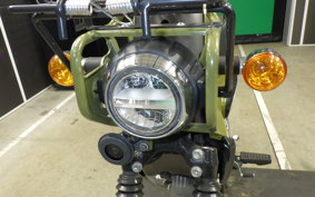 HONDA CROSS CUB 110 2009 JA45
