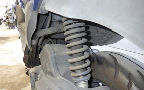 SUZUKI ADDRESS V125 S