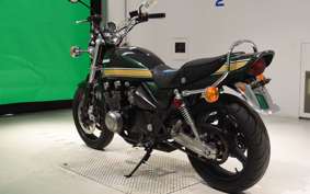 KAWASAKI ZEPHYR 400 KAI 2018 ZR400C