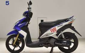 YAMAHA MIO 125 GP