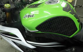 KAWASAKI NINJA ZX-6R A 2015