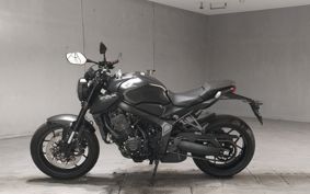 HONDA CB650R 2024 RH03