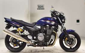 YAMAHA XJR1300 Gen.2 2009 RP17J