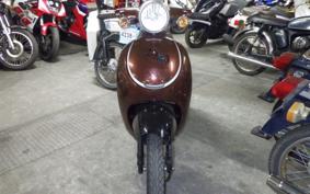 HONDA GIORNO 3 2015 AF77