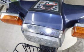 HONDA C50 SUPER CUB E 2007 AA01