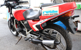 HONDA MVX250F MC09