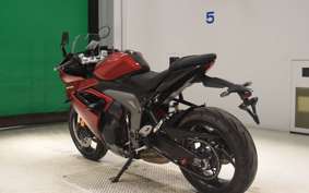 TRIUMPH DAYTONA660 2024