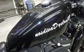 HARLEY XL883R 2006