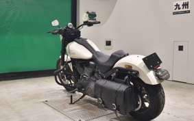 HARLEY FXLRS1920 2025