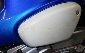 HONDA C110 SUPER CUB 2007 JA44