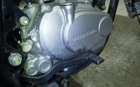HONDA CB223S MC40