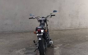 HONDA APE 100 HC07