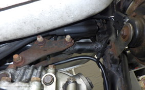 SUZUKI VANVAN 200 2014 NH41A