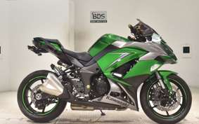 KAWASAKI NINJA 1000 A 2020 ZXT00W