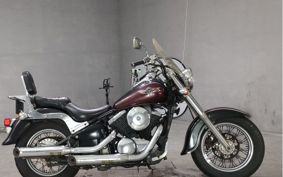 KAWASAKI VULCAN800 CLASSIC 1997 VN800A