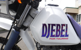 SUZUKI DJEBEL 125 SF44A