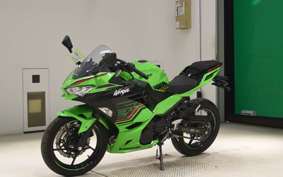 KAWASAKI NINJA 250 2000 EX250Y