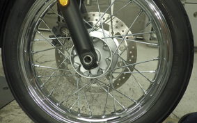 TRIUMPH BONNEVILLE T100 2020