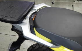 SUZUKI Vｽﾄﾛｰﾑ250SX 2023 EL11L