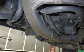 SUZUKI ﾚｯﾂ 2016 CA4AA