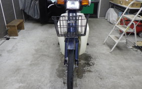 HONDA C50 SUPER CUB E AA01