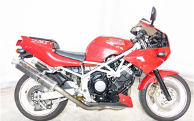 YAMAHA TRX850 1996 4NX
