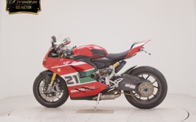DUCATI PANIGALE V2 2023