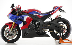 HONDA CBR1000RR RSP 2020 SC82