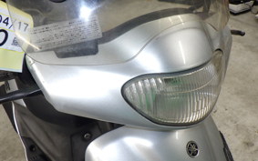 YAMAHA AXIS 100 2021 SB06J