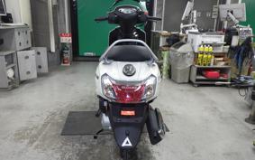 SUZUKI ADDRESS V125 Gen.2 DP12H