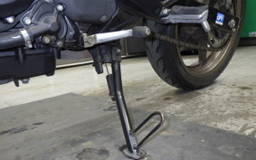 HONDA VTR 250 Gen. 2 2005 MC33