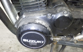 SUZUKI GSX1100S KATANA 1983