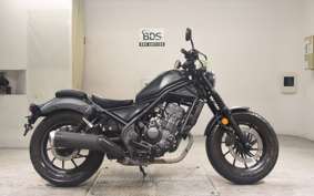 HONDA REBEL 250 A 2024 MC49