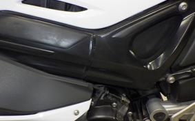 BMW F800GT 2013