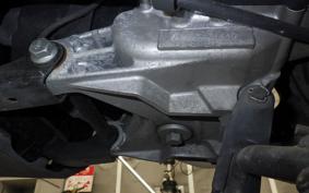 SUZUKI ADDRESS V125 DT11A