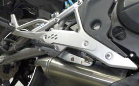 KAWASAKI ER600 N 2009