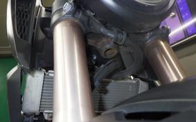 HONDA CB125 R 2007 JC91