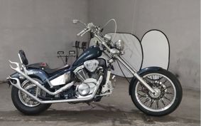 HONDA STEED 400 NC26
