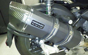 YAMAHA X FORCE 1992 SG79J