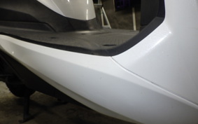 HONDA LEAD 125 2009 JK12