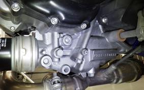 SUZUKI SV650 A 2021 VP55B