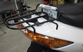SUZUKI ADDRESS V50 Gen.2 CA44A