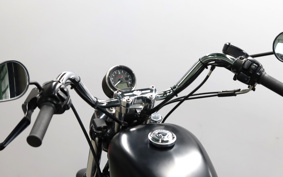 HARLEY XL883N 2009 LE2