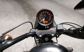 HARLEY XL883N LE2
